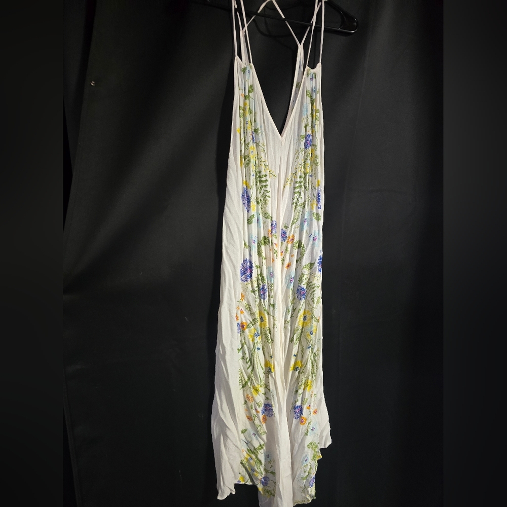 Free People.dress